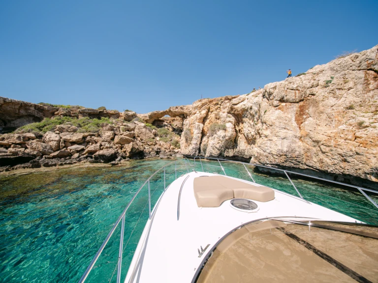 Wynajmij Princess Princess V50 w Ayia Napa