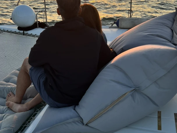 Wynajmij Katamaran z lub bez skippera Fountaine Pajot w Lizbona