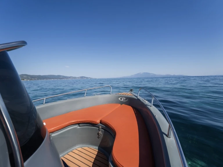 Wynajem łodzi Poseidon Blu Water 170 w Świat na SamBoat 