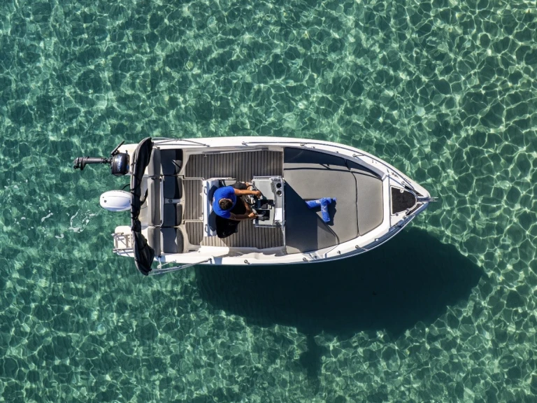 Wynajem w Zakynthos- Nireus Nireus Ω53 Elegance  na SamBoat