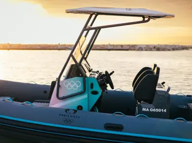 Wynajmij Highfield Highfield Sport 800 w Les Sables-d'Olonne