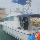 Wynajem Motorówka w Cádiz - Bénéteau Antares 10.80