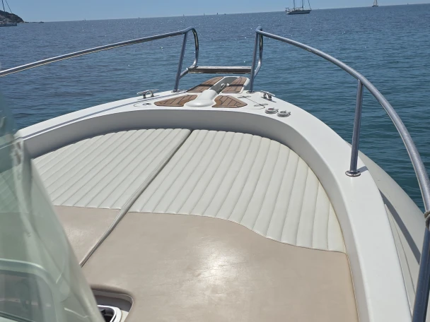 Wynajem w Francja- Capelli Tempest 900 WA na SamBoat
