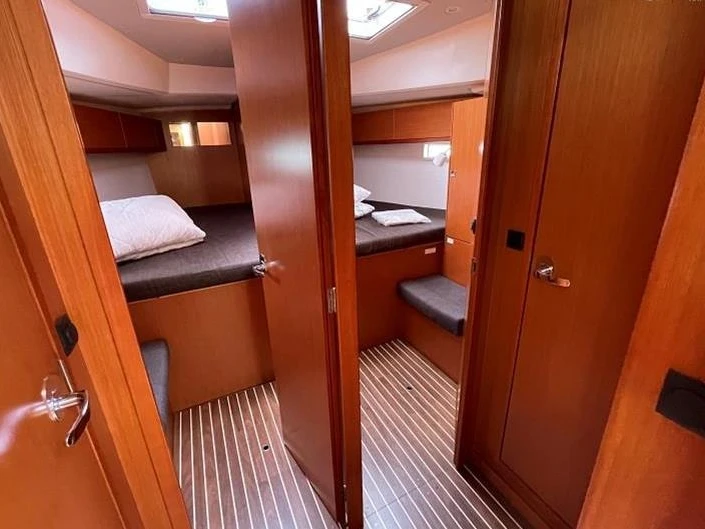 Wynajem w Kos- Bavaria Bavaria Cruiser 46 /4cab na SamBoat