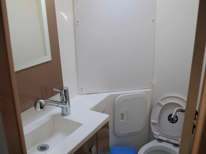 Wynajem łodzi Fountaine Pajot Lucia 40 w Lefkáda na SamBoat 