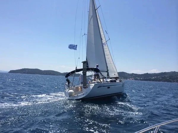 Wynajem Żaglowiec w Volos - Bavaria Bavaria 39 Cruiser /3cab