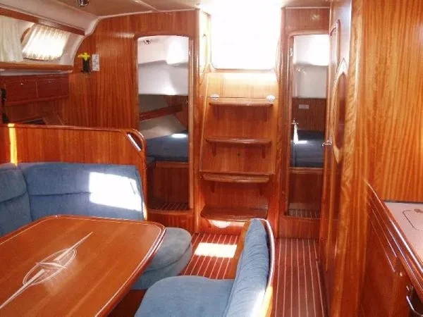 Wynajem łodzi Bavaria Bavaria 39 Cruiser /3cab w Volos na SamBoat 