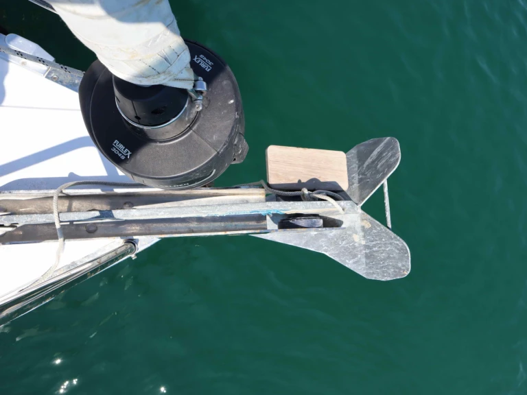 Bavaria Bavaria Cruiser 46 /4cab między profesjonalistami a osobami prywatnymi w Alimos