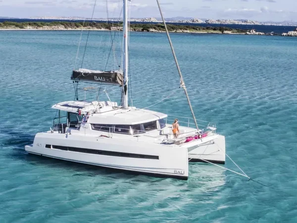 Wynajem łodzi Bali Bali 4.1/4 cab, 4WC w Kalkara na SamBoat 
