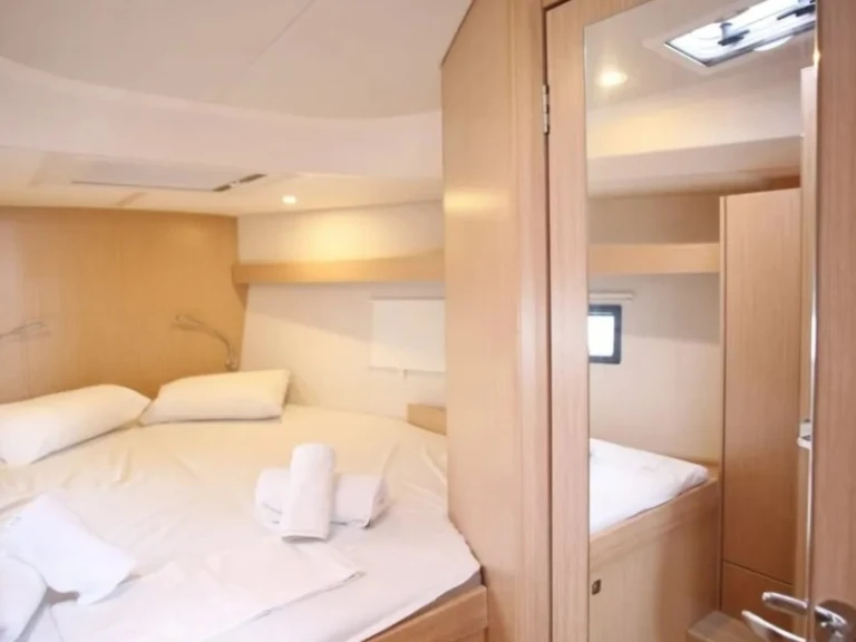 Wynajem w Lefkáda- Bavaria Bavaria C42 /3cab na SamBoat