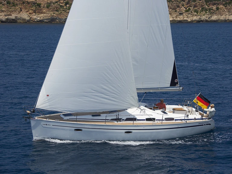 Wynajmij Bavaria Bavaria 40 Cruiser w Biograd na Moru