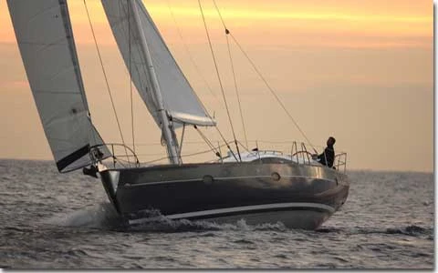 Wynajmij Elan Impression 514 w Biograd na Moru