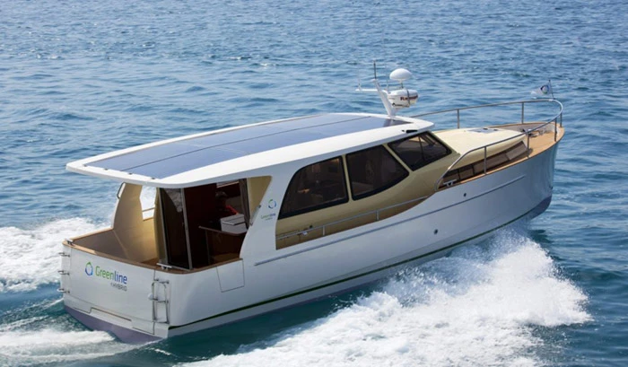 Wynajmij Luksusowy jacht z lub bez skippera Greenline Yachts w Biograd na Moru