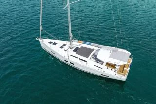 Wynajem w Biograd na Moru- Hanse Hanse 588 na SamBoat