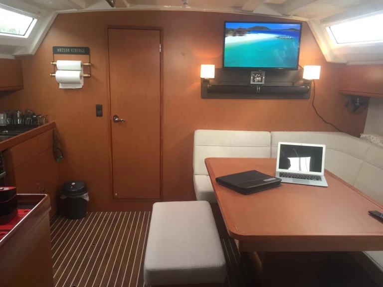 Wynajem łodzi Skiathos tanio Bavaria Cruiser 46 /4cab