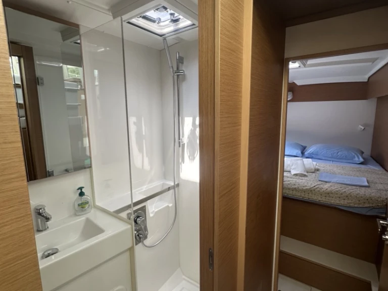 Wynajem łodzi Excess Excess 11 (Cat)/6 cab w Tivat na SamBoat 