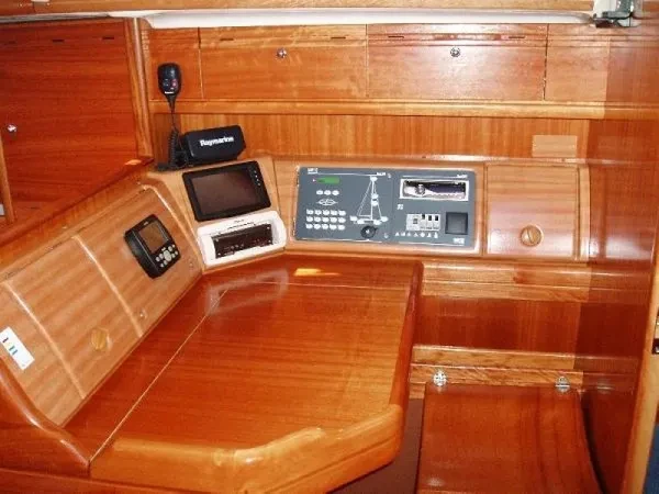 Wynajem łodzi Bavaria Bavaria 39 Cruiser /3cab w Volos na SamBoat 