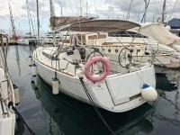 Wynajem w Propriano- Jeanneau Sun Odyssey 419 (1WC) /3cab na SamBoat