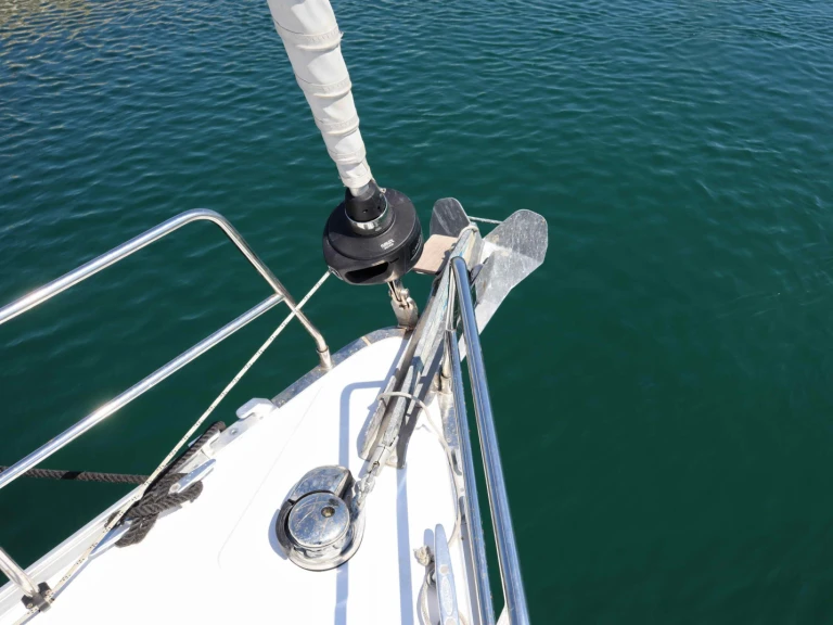 Wynajem w Alimos- Bavaria Bavaria Cruiser 46 /4cab na SamBoat
