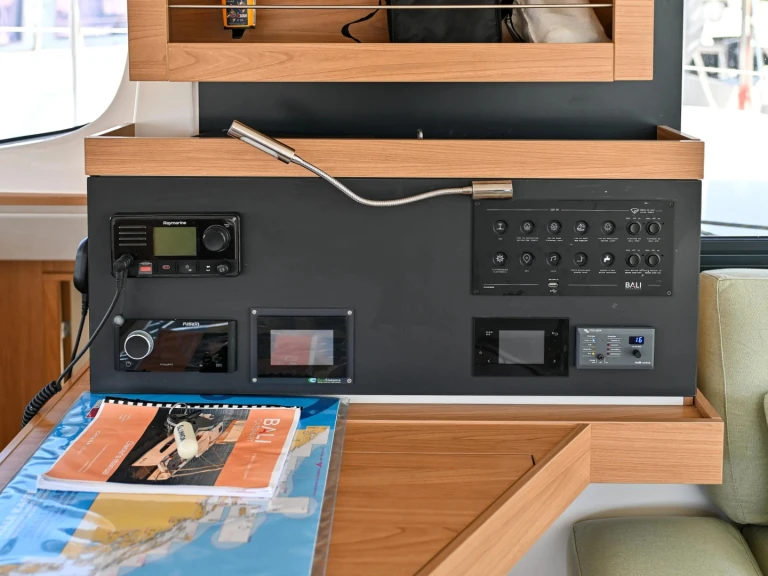Wynajem w Tivat- Bali Bali Catsmart/6 cab na SamBoat