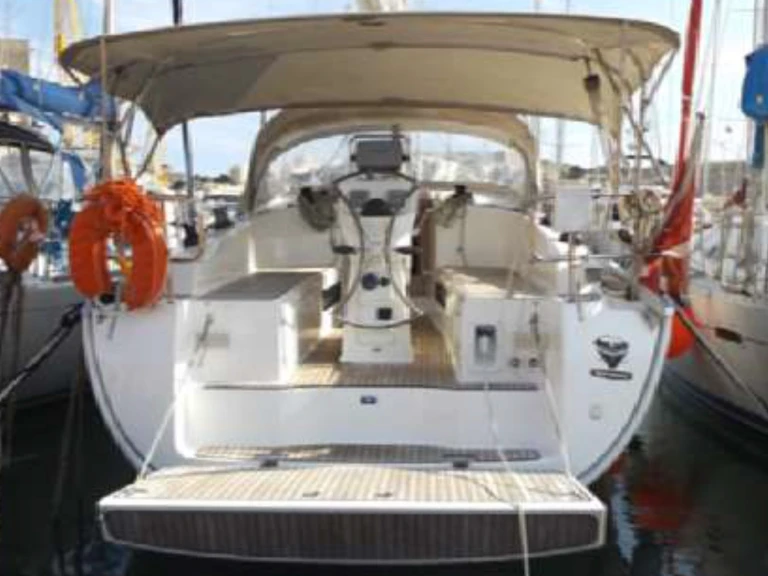Wynajem w Kalkara- Bavaria Bavaria Cruiser 36 /3cab na SamBoat