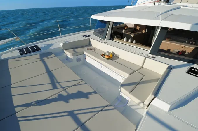 Wynajem łodzi Bali Bali 4.1/4 cab, 4WC w Kalkara na SamBoat 