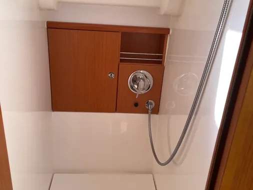 Wynajem łodzi Bavaria Bavaria Cruiser 51 /5cab w Kos na SamBoat 