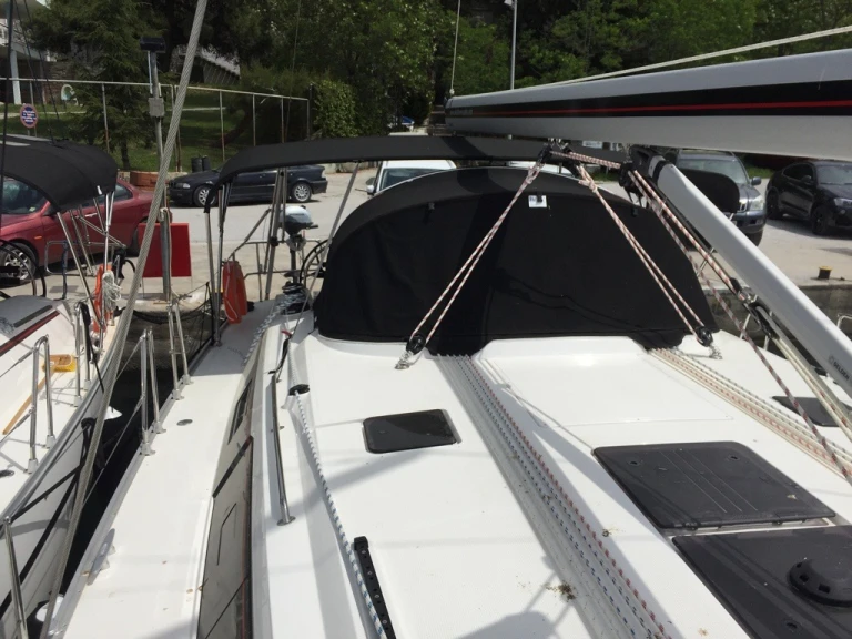 Wynajem w Skiathos- Bavaria Bavaria Cruiser 46 /4cab na SamBoat