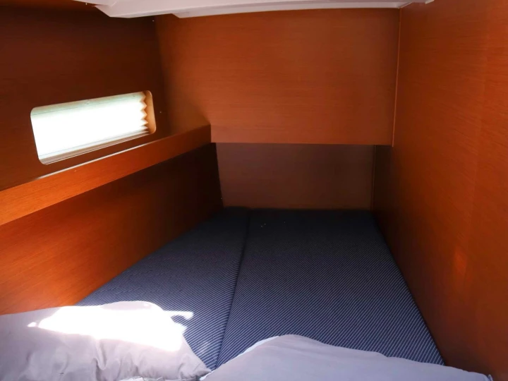 Wynajem w Alimos- Jeanneau Sun Loft 47 /7cab na SamBoat