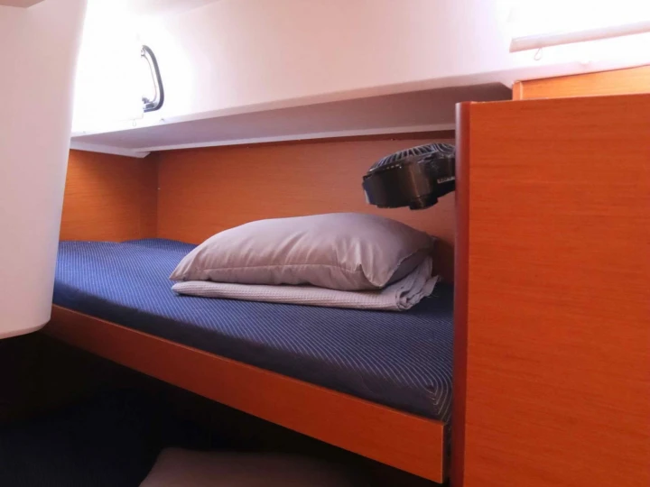 Wynajem łodzi Alimos tanio Sun Loft 47 /7cab
