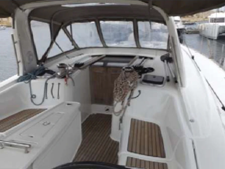 Wynajem w Kalkara- Bénéteau Oceanis 50 /6cab na SamBoat