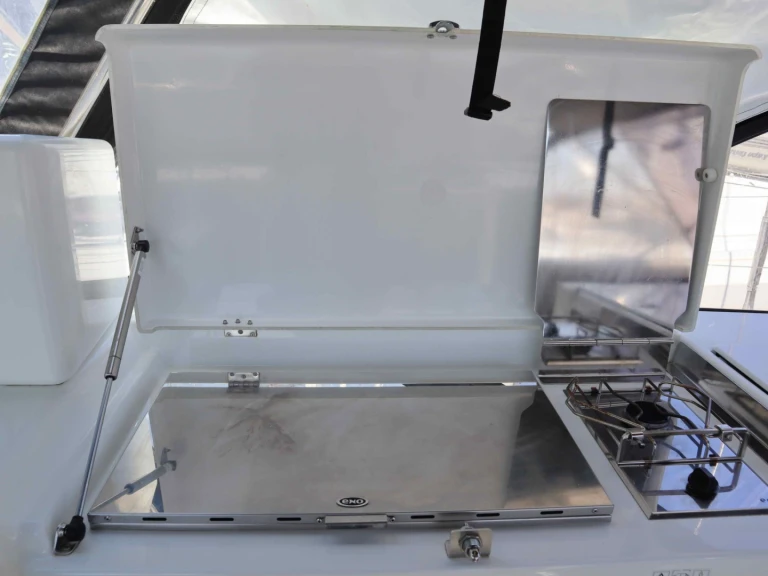 Wynajem łodzi Jeanneau Sun Loft 47 /7cab w Kos na SamBoat 