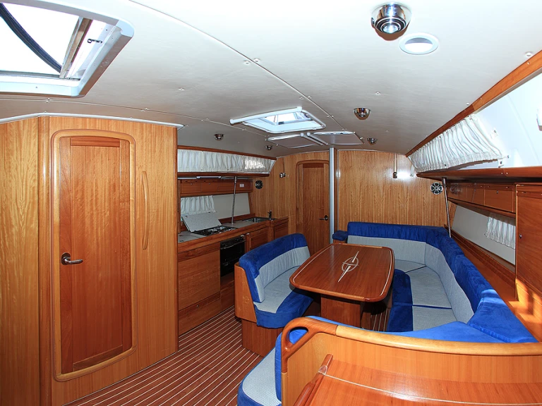 Wynajem w Biograd na Moru- Bavaria Bavaria 40 Cruiser na SamBoat