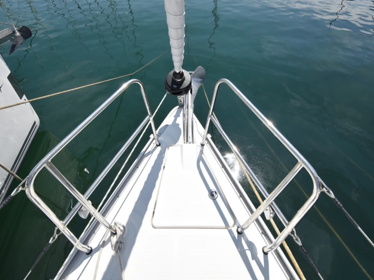 Wynajmij Bavaria Cruiser 37 w Biograd na Moru
