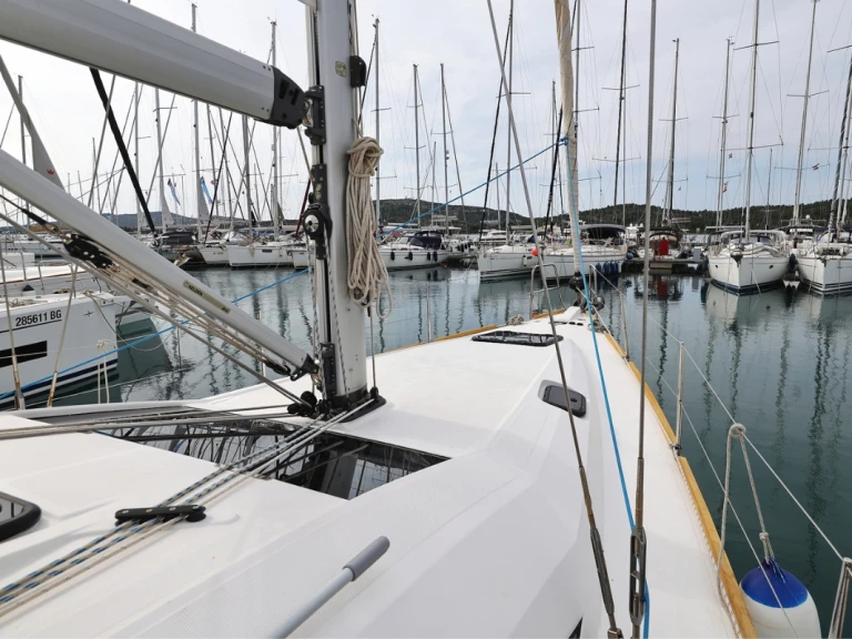 Wynajem w Biograd na Moru- Elan Impression 45.1 na SamBoat