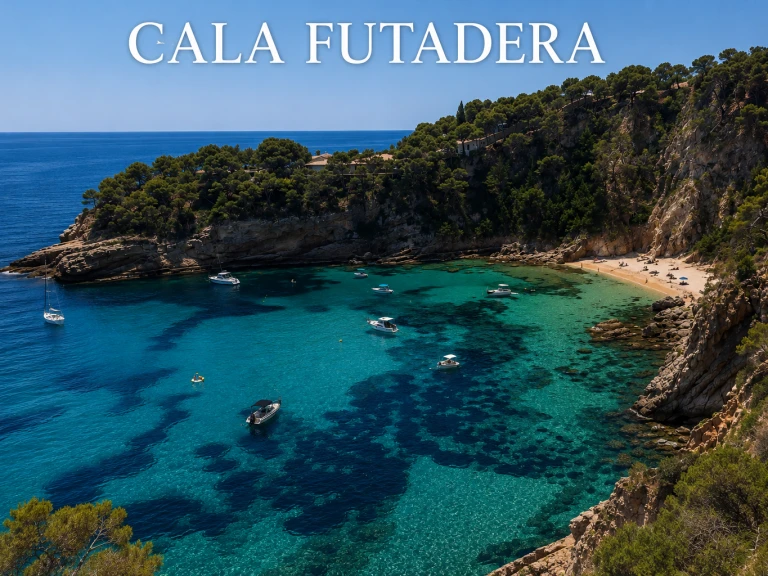 Wynajem w Blanes- Maxima 730 open na SamBoat