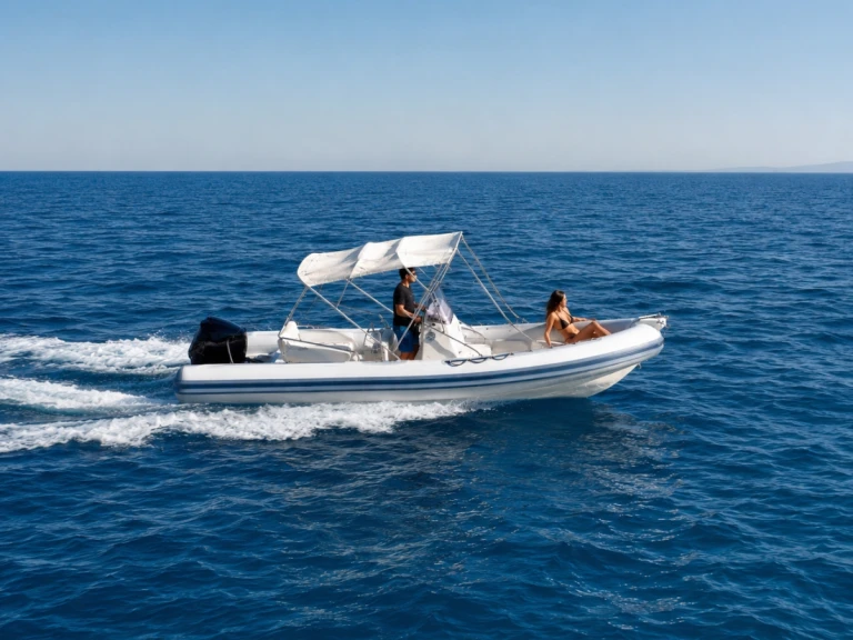 Wynajmij Joker Boat Clubman 23 w La Ciotat