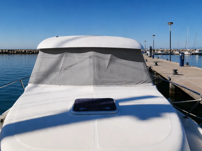 Wynajem łodzi Starfisher 840 w Puerto Marina Benalmadena na SamBoat 