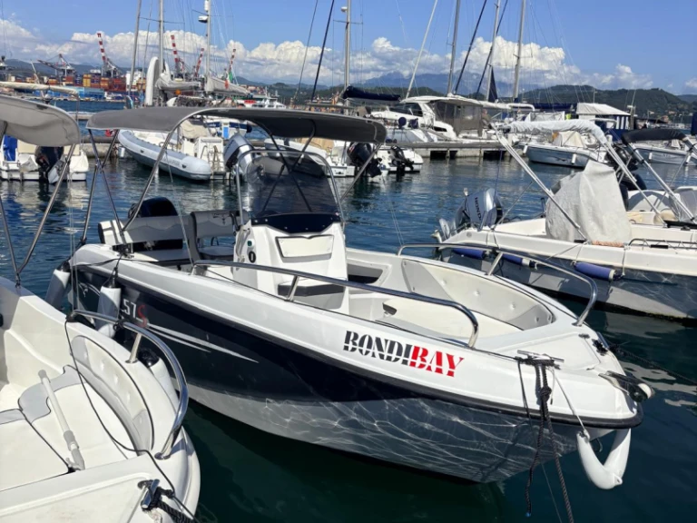 Wynajem w La Spezia- Trimarchi Trimarchi 57 S na SamBoat