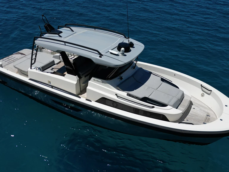 Wynajem w Port d'Andratx- blue game BG42 na SamBoat