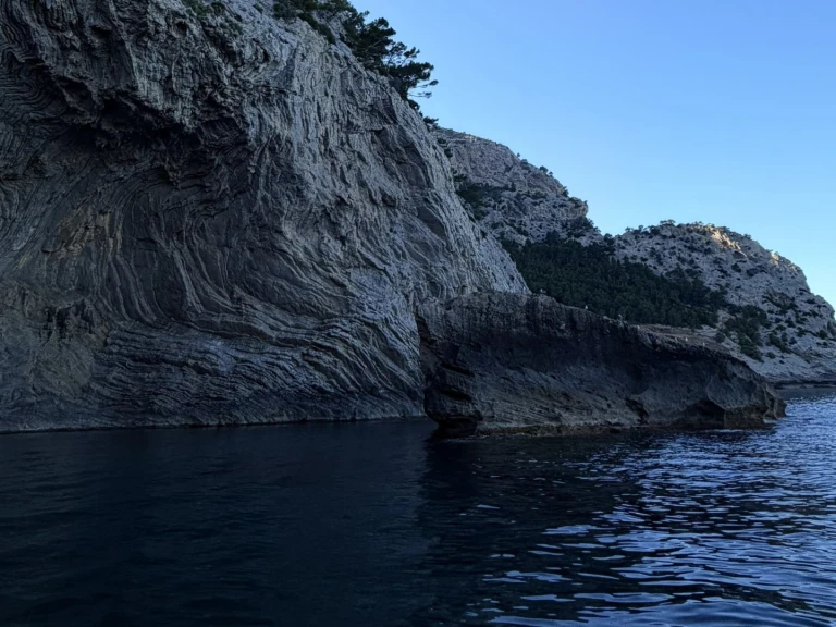 Wynajem w Alcudia- Arkos open 597 na SamBoat