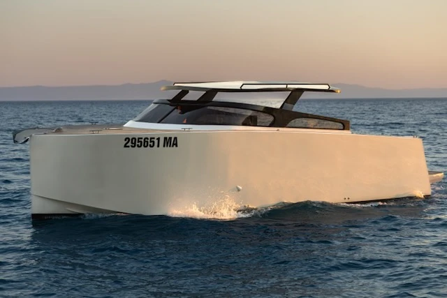 Wynajem w Makarska- Felix 37 Felix 37 na SamBoat