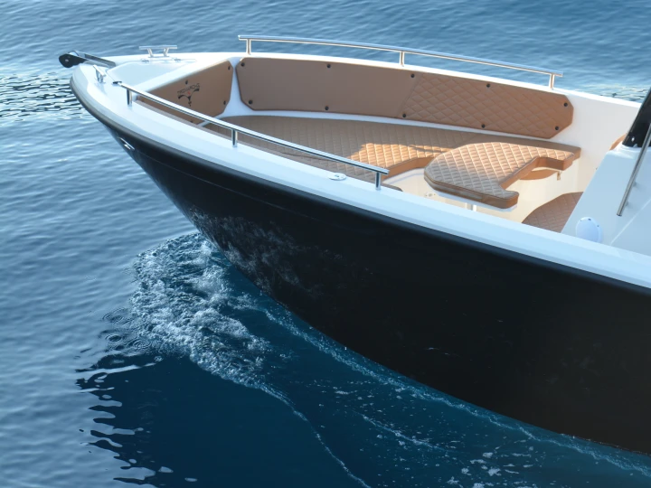 Wynajem łodzi Trimarchi Diamond 215 w Santa Margherita Ligure na SamBoat 