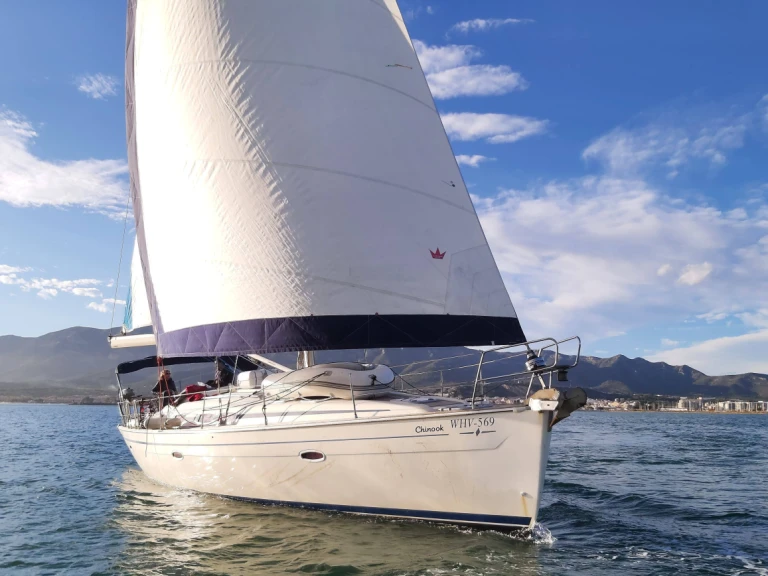 Wynajem Żaglowiec w La Ràpita - Bavaria 46