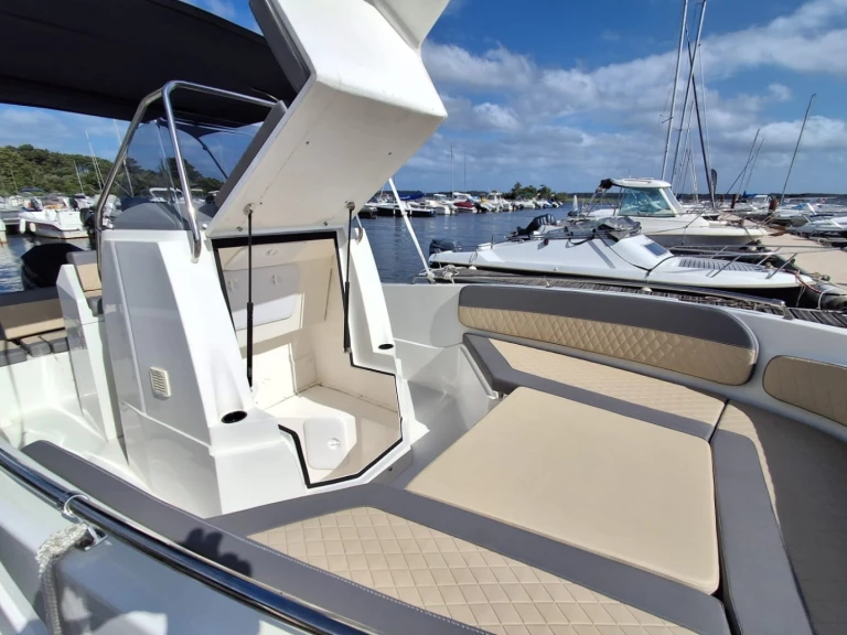 Wynajem w Sanguinet- Nireus CL 620 na SamBoat