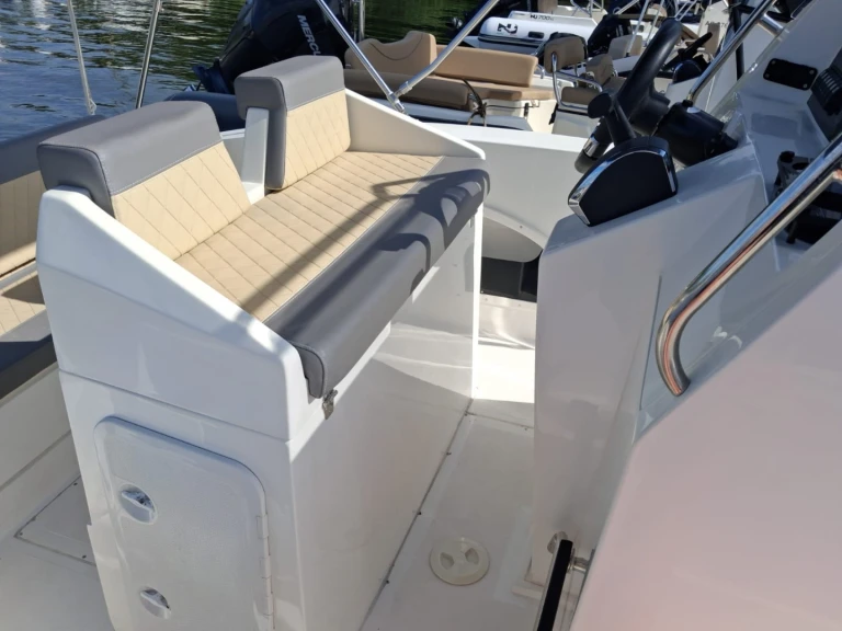 Wynajmij Nireus CL 620 w Sanguinet