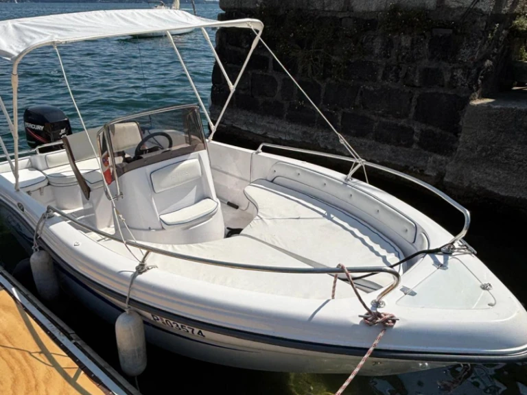 Wynajem w Ghiffa- Ranieri Voyager 17 na SamBoat