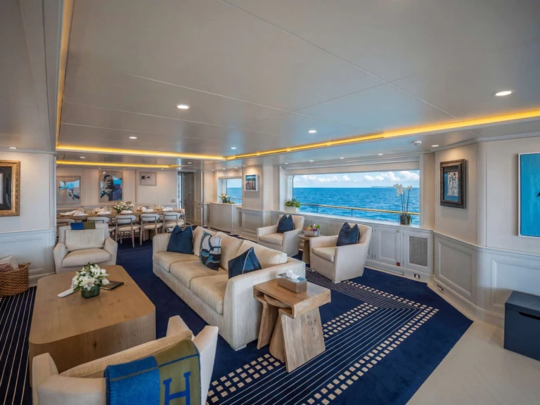 Wynajmij Luksusowy jacht z lub bez skippera Pendennis w Fort Lauderdale