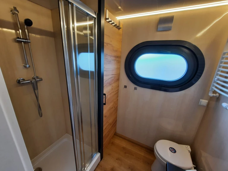Wynajem w Woudsend- Campi Campi 400 na SamBoat