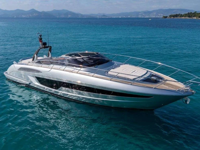 Wynajem w Fort Lauderdale- Pendennis JUBILEE na SamBoat